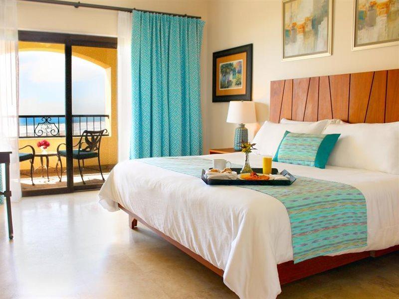 Las Villas Hotel & Golf By Estrella Del Mar Mazatlan Ngoại thất bức ảnh
