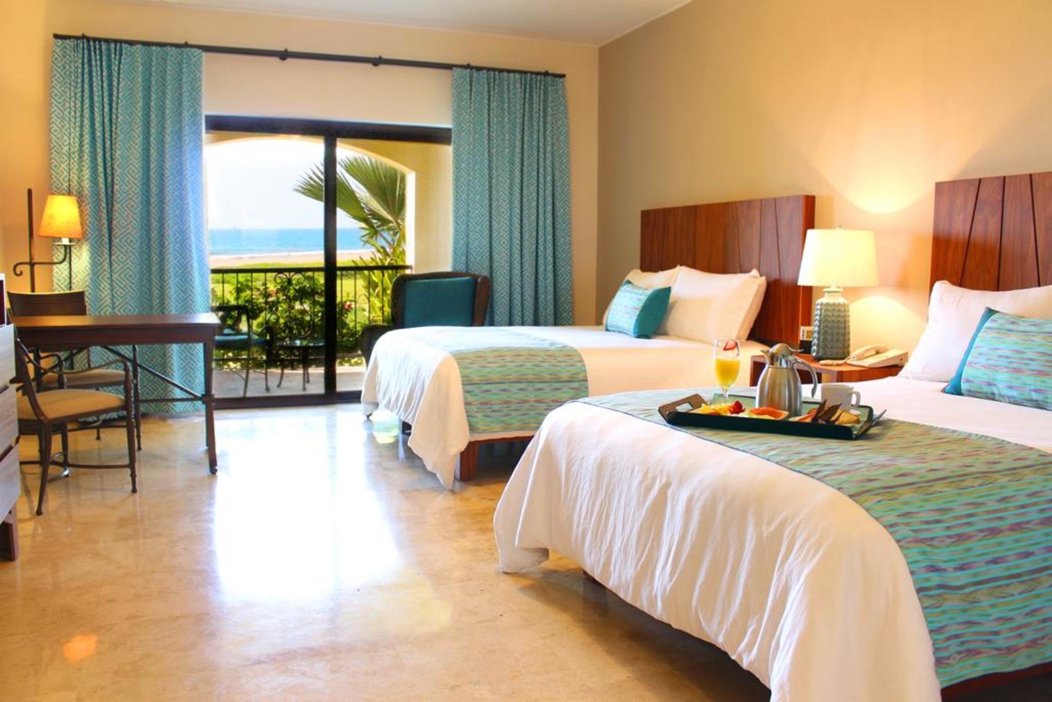 Las Villas Hotel & Golf By Estrella Del Mar Mazatlan Ngoại thất bức ảnh
