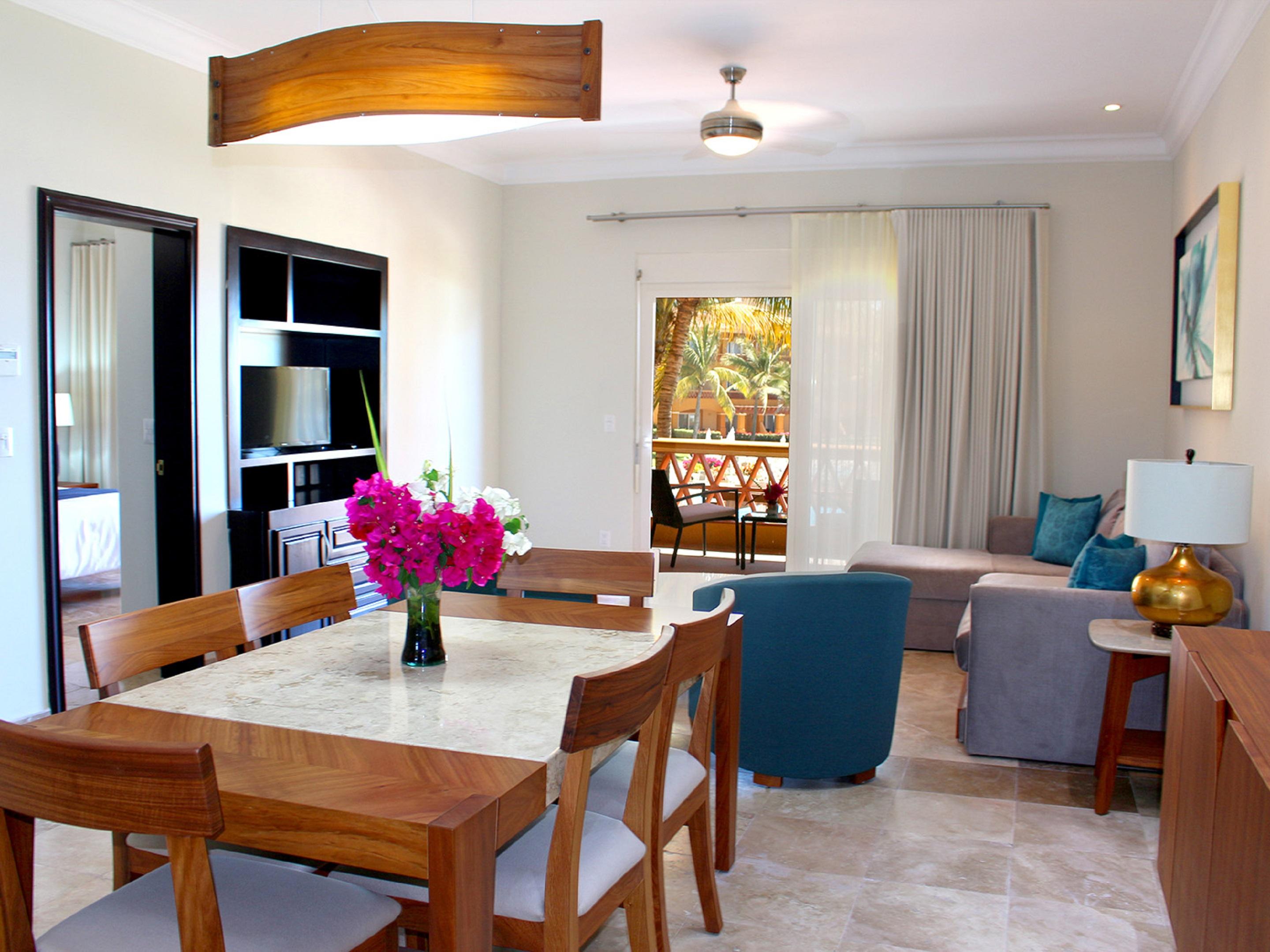 Las Villas Hotel & Golf By Estrella Del Mar Mazatlan Ngoại thất bức ảnh