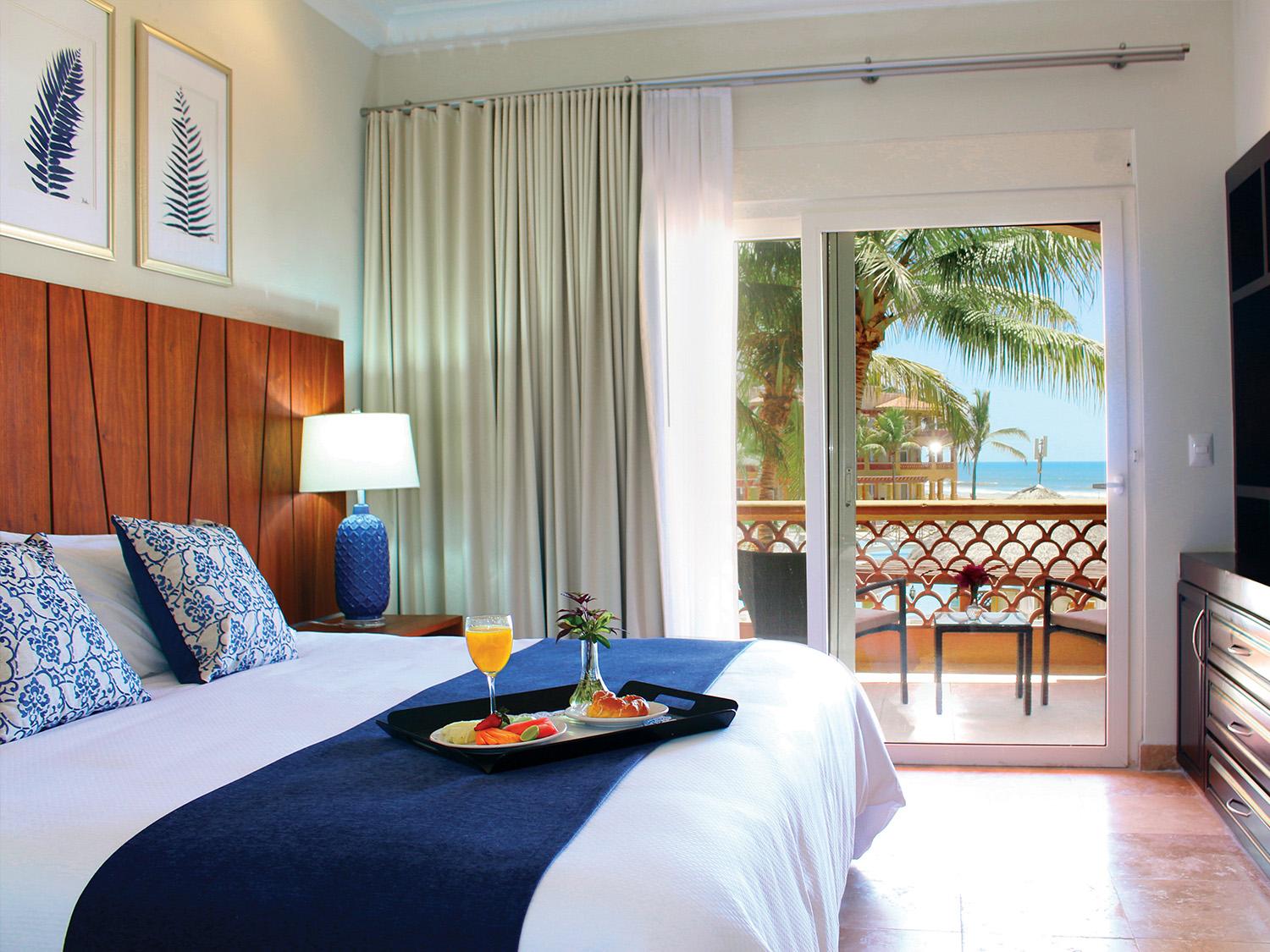 Las Villas Hotel & Golf By Estrella Del Mar Mazatlan Ngoại thất bức ảnh