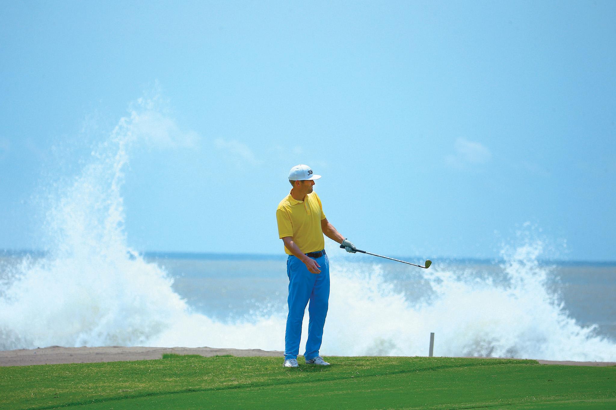 Las Villas Hotel & Golf By Estrella Del Mar Mazatlan Ngoại thất bức ảnh