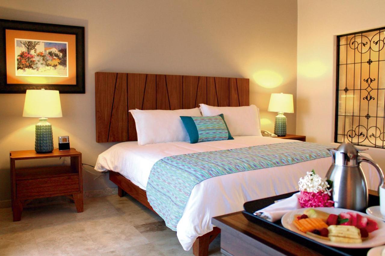 Las Villas Hotel & Golf By Estrella Del Mar Mazatlan Ngoại thất bức ảnh