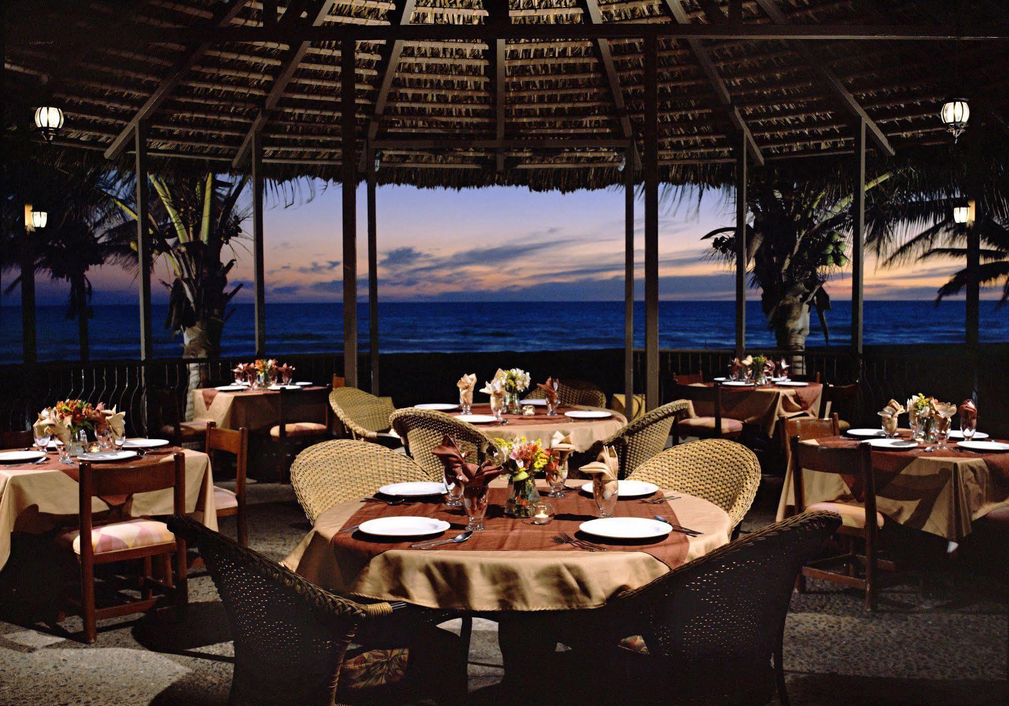Las Villas Hotel & Golf By Estrella Del Mar Mazatlan Ngoại thất bức ảnh