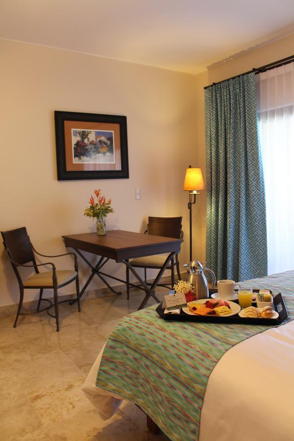Las Villas Hotel & Golf By Estrella Del Mar Mazatlan Ngoại thất bức ảnh