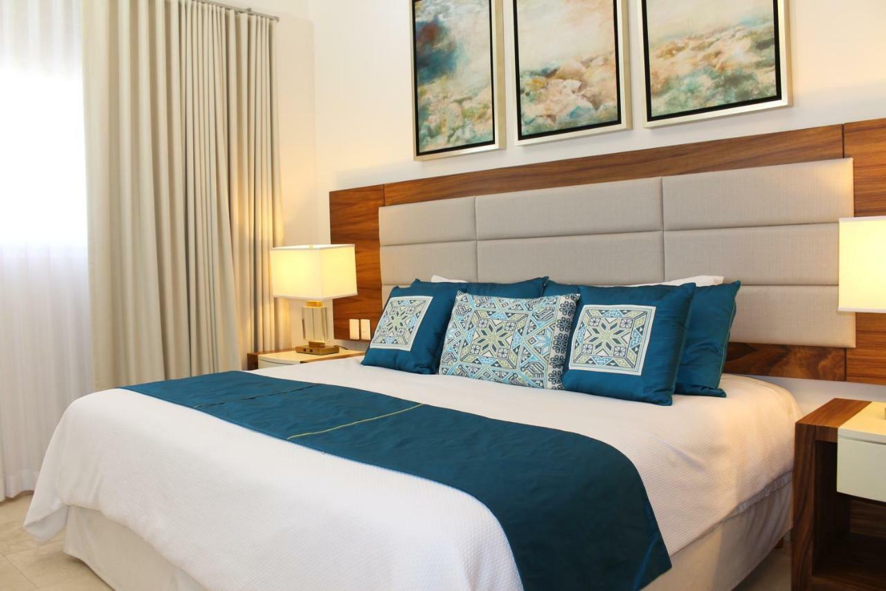 Las Villas Hotel & Golf By Estrella Del Mar Mazatlan Ngoại thất bức ảnh