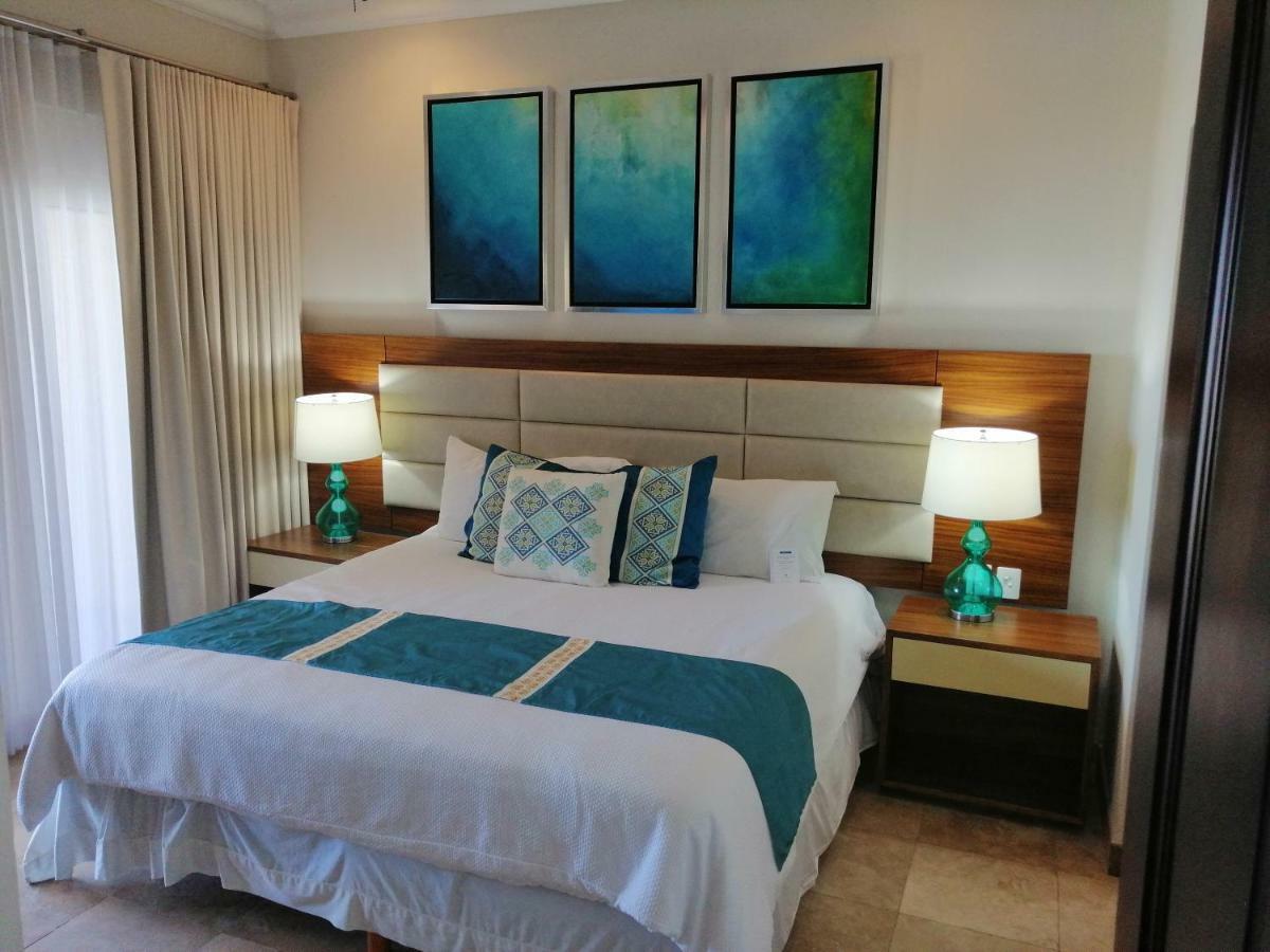 Las Villas Hotel & Golf By Estrella Del Mar Mazatlan Ngoại thất bức ảnh