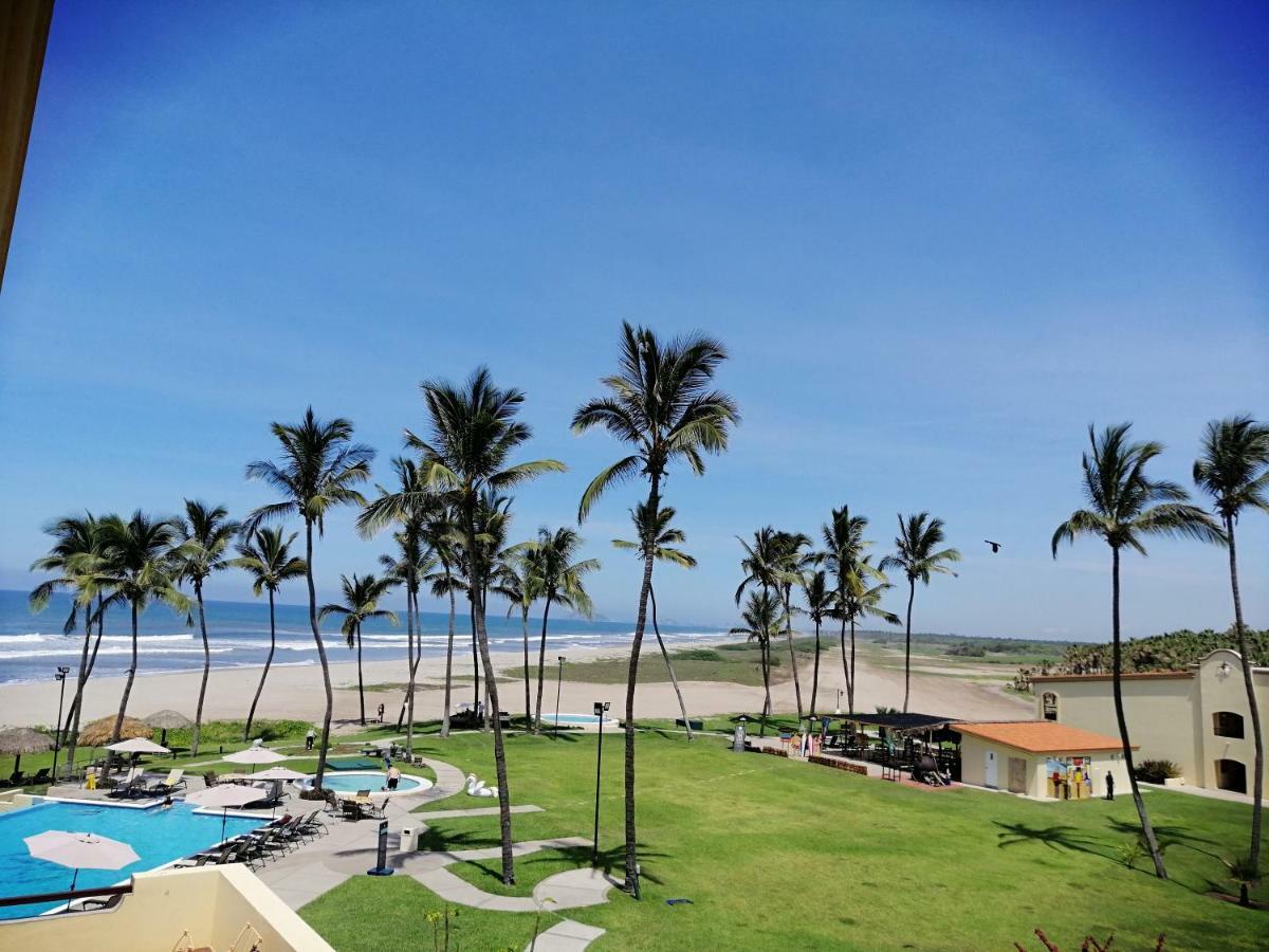 Las Villas Hotel & Golf By Estrella Del Mar Mazatlan Ngoại thất bức ảnh