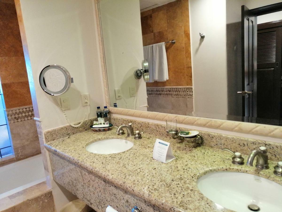 Las Villas Hotel & Golf By Estrella Del Mar Mazatlan Ngoại thất bức ảnh