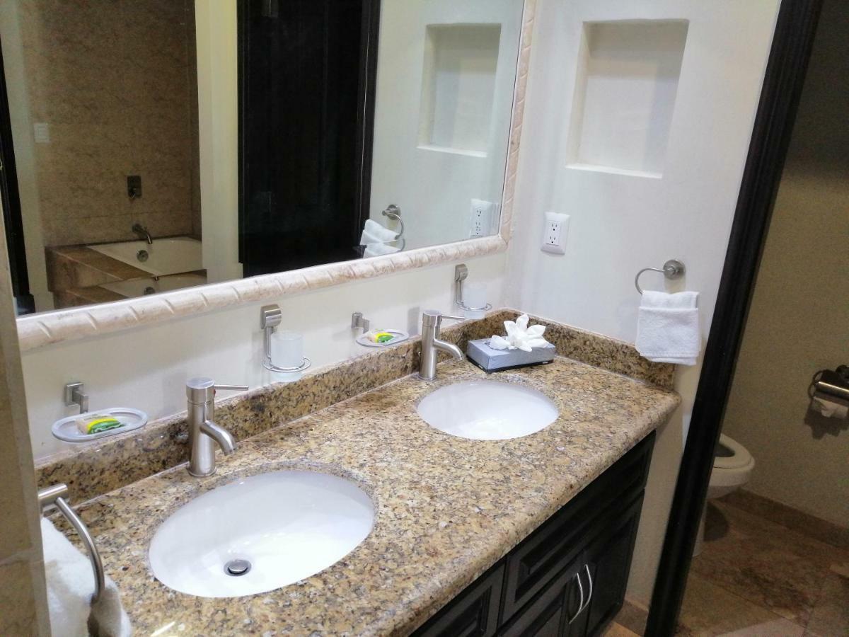 Las Villas Hotel & Golf By Estrella Del Mar Mazatlan Ngoại thất bức ảnh