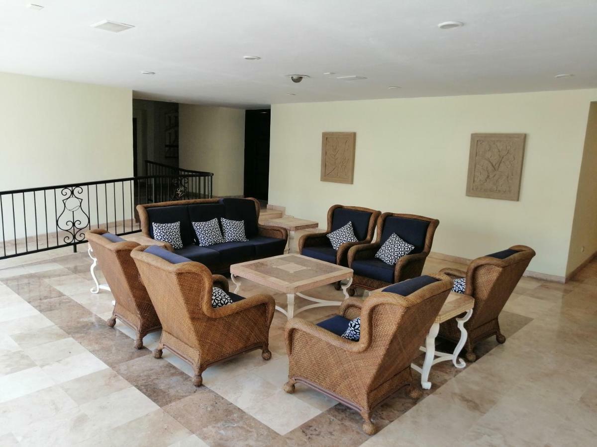 Las Villas Hotel & Golf By Estrella Del Mar Mazatlan Ngoại thất bức ảnh